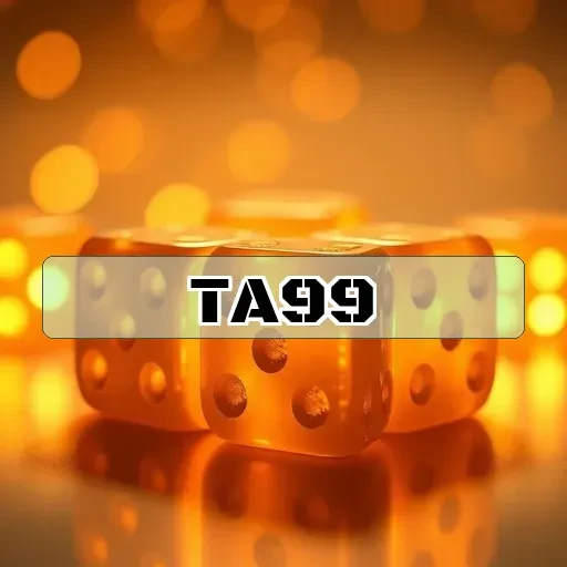 ta99: Os Bônus Fantásticos Que Todo Jogador Deve Conhecer
