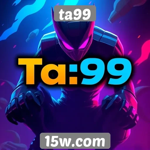 tendências de jogos destacadas no ta99