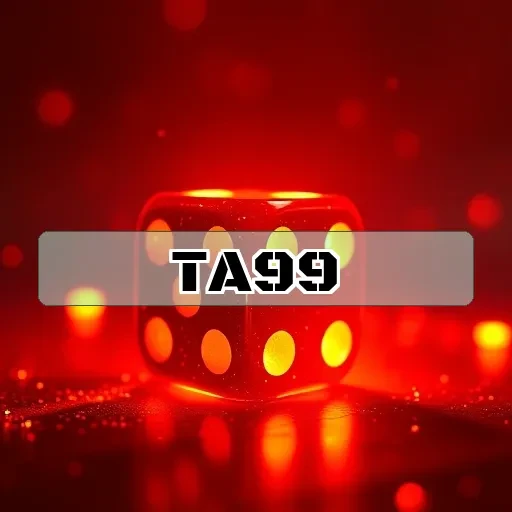 ta99 Login: Abertura para um Mundo de Jogos e Diversão