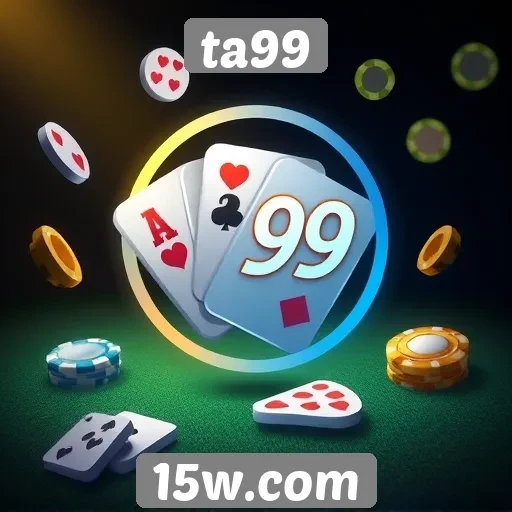 Novas funcionalidades do site ta99 para jogadores