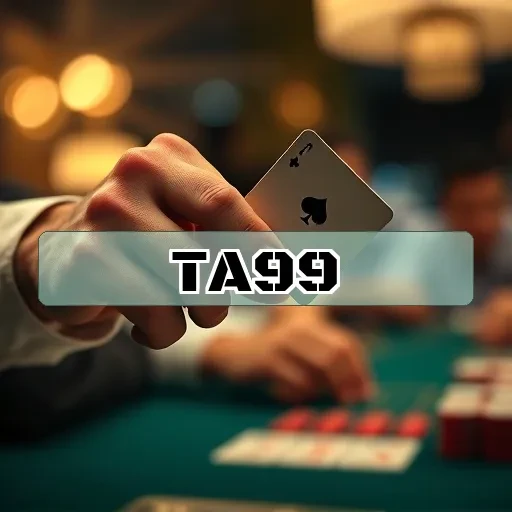 ta99: Atrações e Recursos que Engajam os Jogadores na Plataforma
