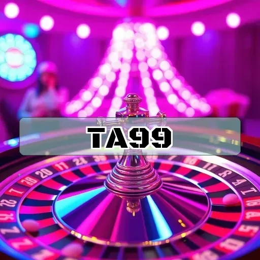 ta99: A Magia do Suporte 24/7 para Jogadores Brasileiros