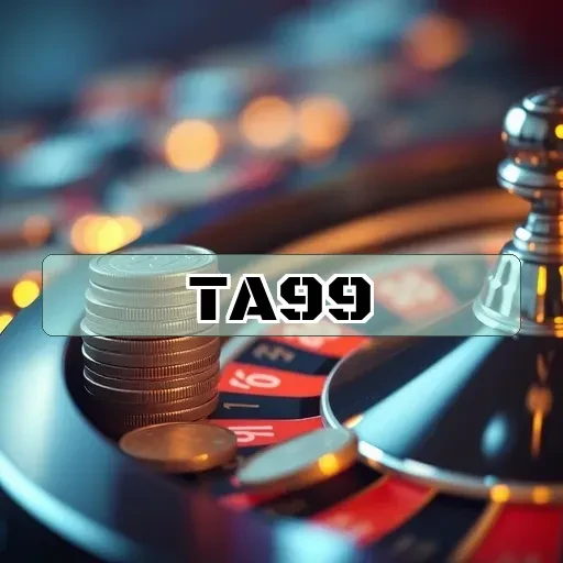 ta99 VIP: Recursos Exclusivos Que Transformam Sua Nossa Experiência de Jogo